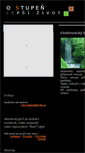 Mobile Screenshot of biobidet.cz
